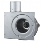 water heater centrifigal fan blower